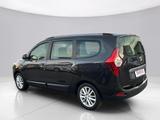Dacia Lodgy Laureate*7.Sitze*1.Hand*Temp.*Navi*BT*USB* - Dacia aus 2017