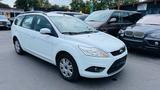Ford Focus Turnier Style 1HAND/AHK/TÜV26/KLIMA/EUR5 - Ford Focus aus 2009: Turnier