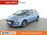 Hyundai i30 1.4 YES!*TEMPO*PDC*KLIMA*GARANTIE* - Hyundai i30 YES!