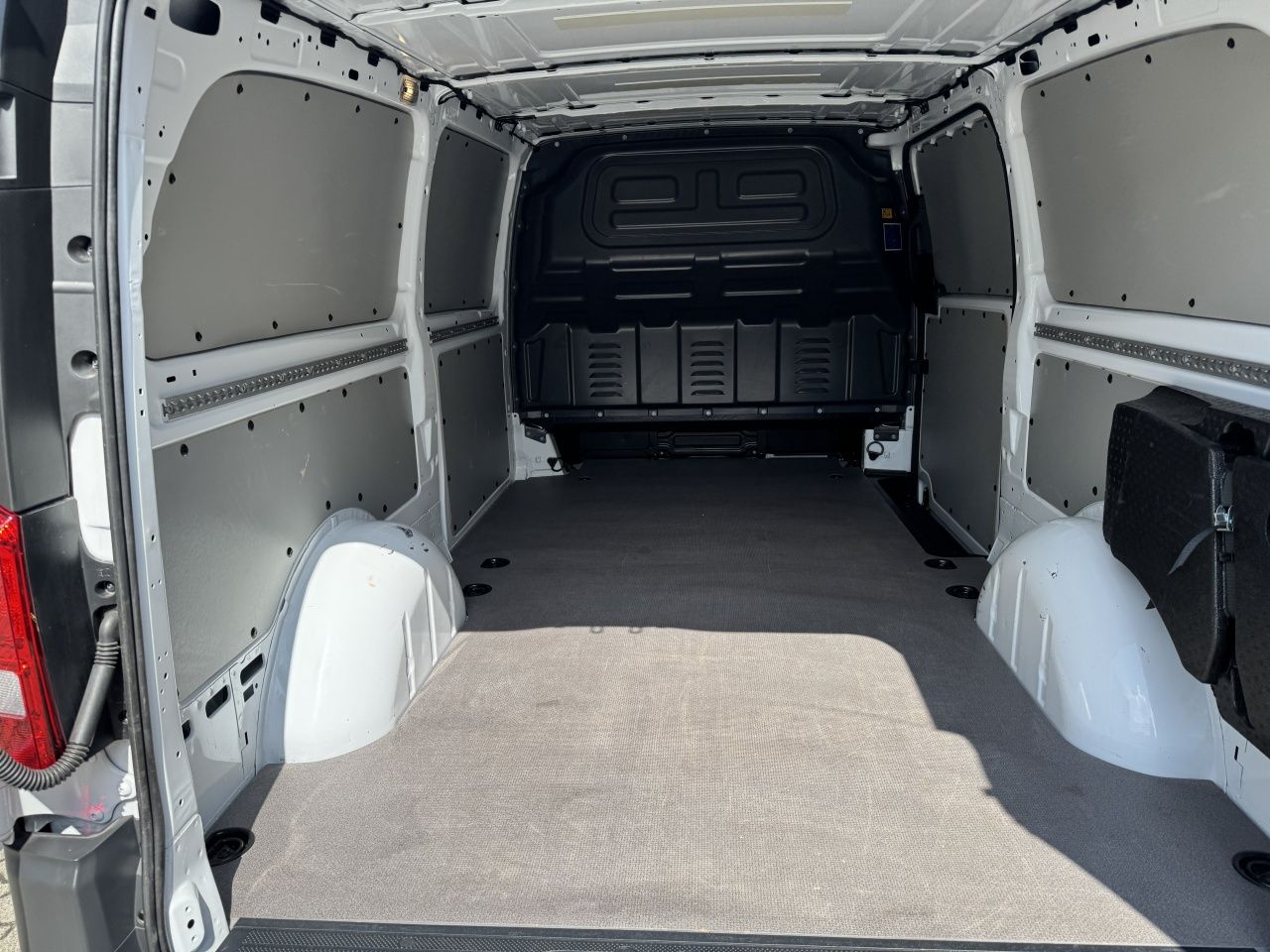 Fahrzeugabbildung Mercedes-Benz Vito 116 CDI KA extralang Klima*Tempomat*Kamera