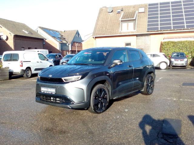 Toyota Urban Cruiser BEV 4x2 Lounge, JBL/Leder/Panorama