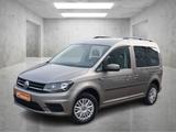 Volkswagen Caddy 1.4 TGI DSG *KAMERA+PDC*SITZHEIZ.*TEMPOMAT - VW Caddy Gebrauchtwagen in Braunschweig