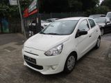 Mitsubishi Space Star  1.0 Klassik Kollektion - Mitsubishi Space Star aus 2015