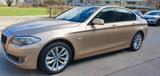 BMW Bmw 528I Automak. 245 PS  18 Alufelgen Pri... - BMW 528 aus 2010: 528i