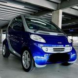 Smart Passion Fortwo MC 01 mit Kamera und ... - Smart: Mc01