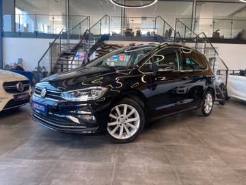 Volkswagen Golf Sportsvan VII Highline *1.HAND*19%MWST*LED*