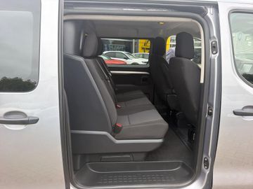 Opel VIVARO DOKA