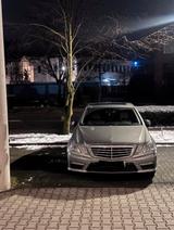 Mercedes-Benz Mercedes Benz e350 cdi (63er Umbau) - Mercedes-Benz E 350 in Hamm