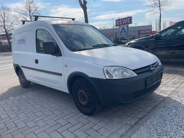 Opel Combo Kasten