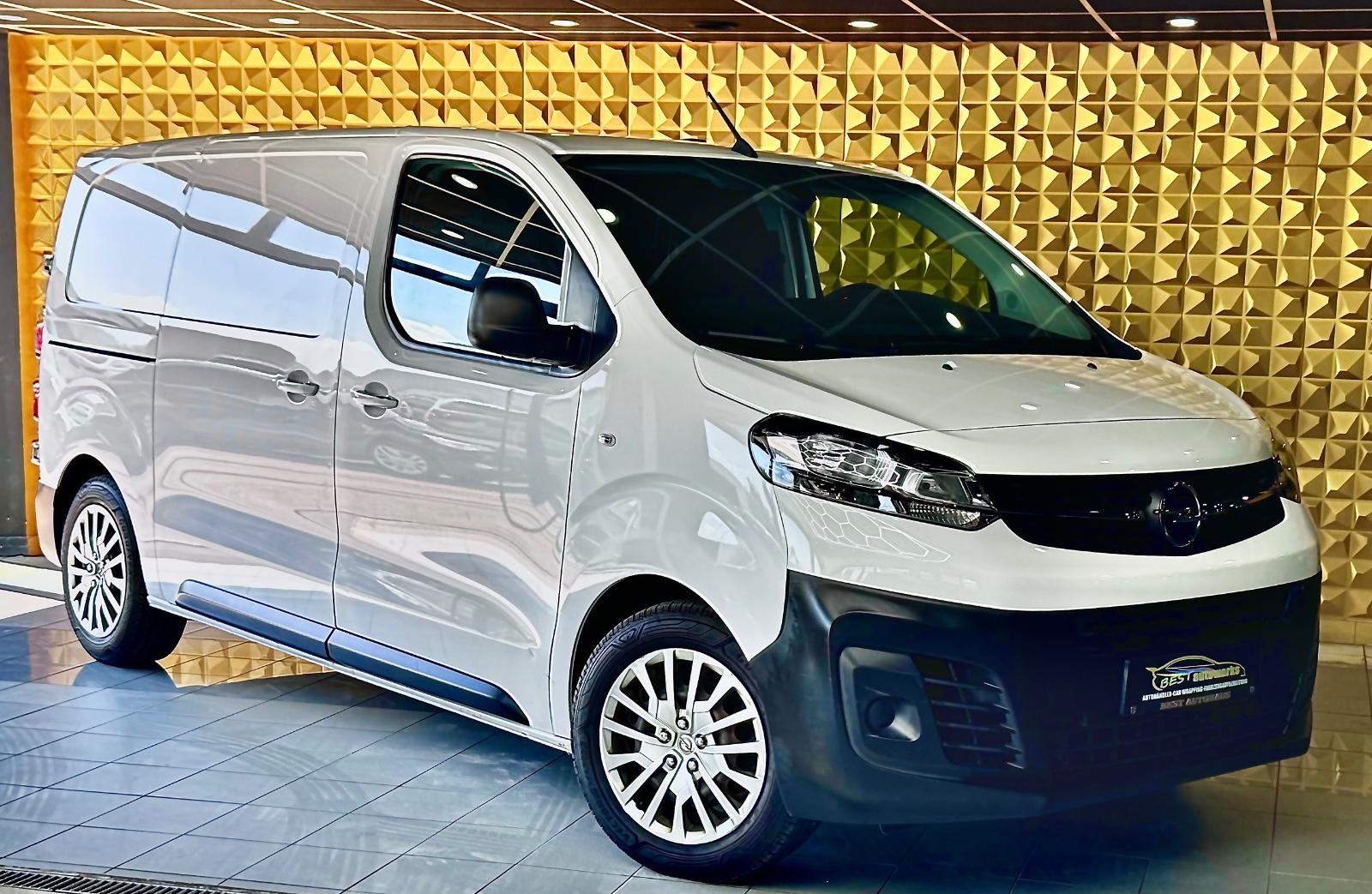 Opel Vivaro Editio*KLIMA*KAMERA*CARPLAY*SORTİMO REGAL