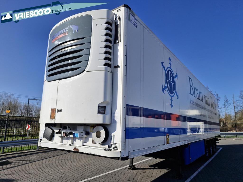 Schmitz Cargobull N/A SCB*S3B