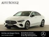 Mercedes-Benz CLA 180 Coupé PROGRESSIVE ADV. PLUS+NIGHT+PANO++