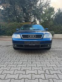 صورة مصغرة 11 لـ 2000 AUDI A6