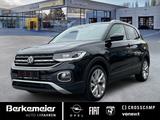 Volkswagen T-Cross Style *Navi - Volkswagen T-Cross