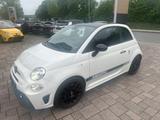 Fiat 595 Abarth Competizione - Fiat: Com