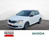 Skoda Fabia Edition R5 1.4 TSI DSG ACC Kessy Navi - Skoda Fabia: Edition