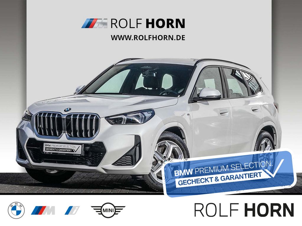 Image of BMW X1