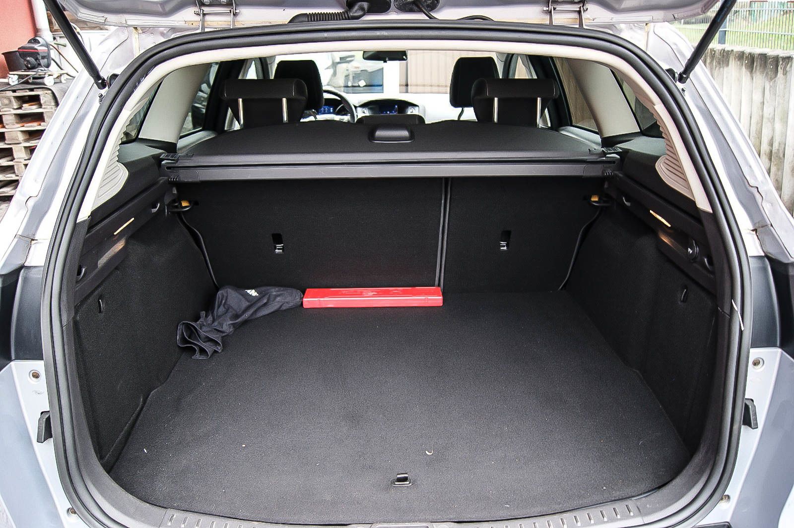 Fahrzeugabbildung Ford Focus Turnier Champions Edition AUTOMATIK