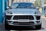 Porsche Macan S Diesel Xenon 71TKm Navi CarPlay 21" PDLS - Porsche Macan in Leipzig