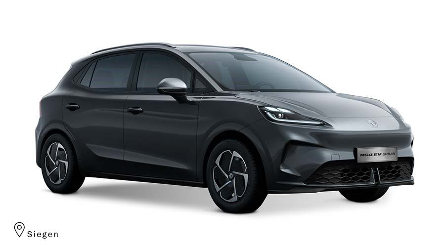 MG4 Urban Premium 54 kWh