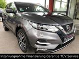 Nissan Qashqai N-Connecta Navi 360°Kamera Parkassistent - Nissan Qashqai Gebrauchtwagen in Bielefeld
