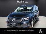 Mercedes-Benz T 180 d PROGRESSIVE Standard AUT LM Teilled.