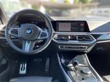 BMW X5 M50I HUD Laser DA Prof. H/K 22'' STH PA+ - gebrauchte BMW X5 M50 aus dem Jahr 2022