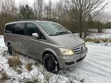Mercedes-Benz Mercedes Viano 2.2 CDI W639 4 Matic  Ambie... - Mercedes-Benz Viano W639