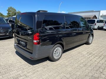 Mercedes Vito - 4
