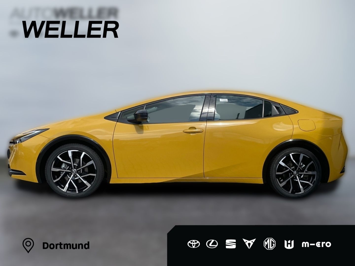 Toyota Prius - Bild 7