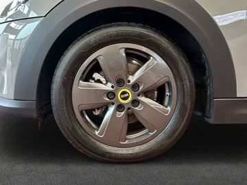 MINI Cooper SE - 8