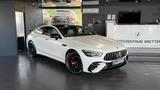 Mercedes-Benz AMG GT 43 Designo*360°Aero Kit*Klappe*Night - Mercedes-Benz AMG GT aus 2022