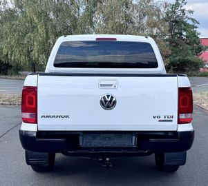 Volkswagen Amarok - 6