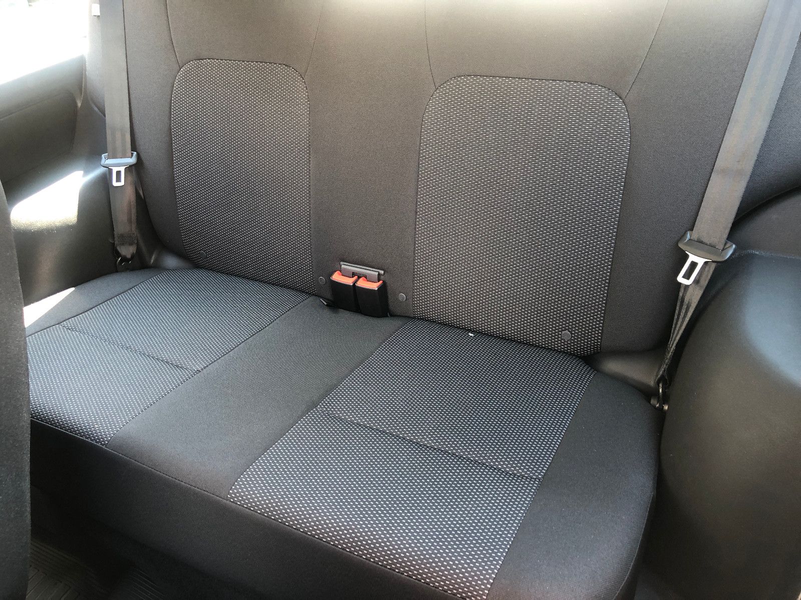 Fahrzeugabbildung Lada NIVA "NORMA EXKLUSIV" AHK! DOTZ-Räder! AET-2026