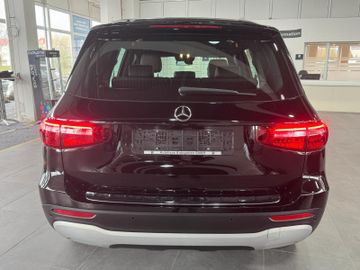 Mercedes GLB 200 - 6