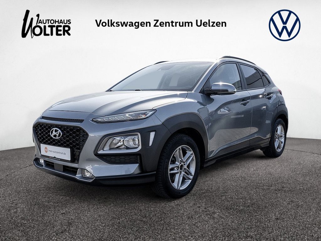 Image of Hyundai KONA