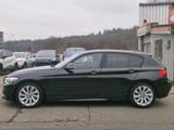 BMW 118i M Paket | ALCANTARA SHZ NAVI - BMW 118 aus 2013