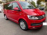 Volkswagen T6 Caravelle Highline - Volkswagen T6 Caravelle aus 2016