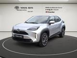 Toyota Yaris Cross Hybrid FWD Elegant Navi LED El. Heck - Toyota Yaris Cross aus 2021