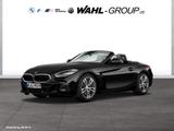 BMW Z4 sDrive20i AUT LEDER M AERODYNAMIC-PAKET HUD A