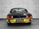 Porsche 914 LE *Limited Edition*Bumblebee  (Can-Am) - Porsche 914: Roadster