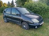 Renault Scenic / Fahranfänger / Festival - Renault Scenic Gebrauchtwagen in Erfurt
