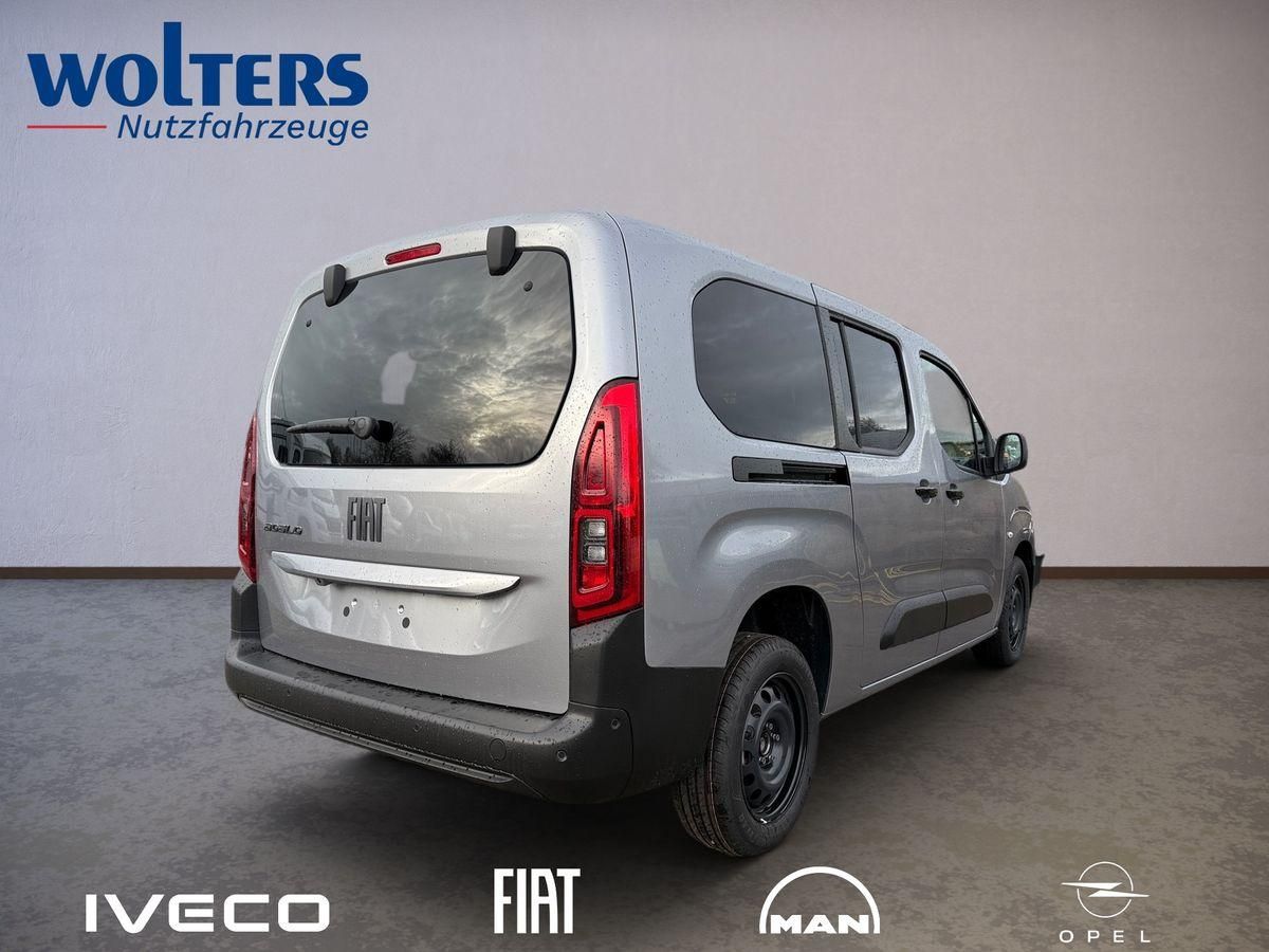 Fahrzeugabbildung Fiat Doblo L2 Kombi 100 MT6