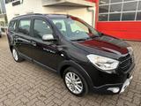 Dacia Lodgy Stepway Selection/7-SITZE/NAVI/SHZ/TEMP - Dacia mit Diesel-Antrieb: Van, Schaltgetriebe