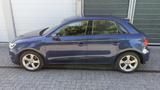 Audi A1 Sportback *92.174 Km*ab 2017 in einer Hand* - Audi: 1.9