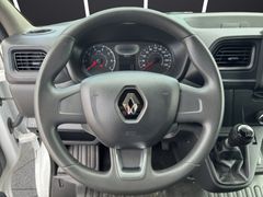 Renault Master 3,5t BLUE dCi 145 FAP ENERGY L4H3 (EU VI-