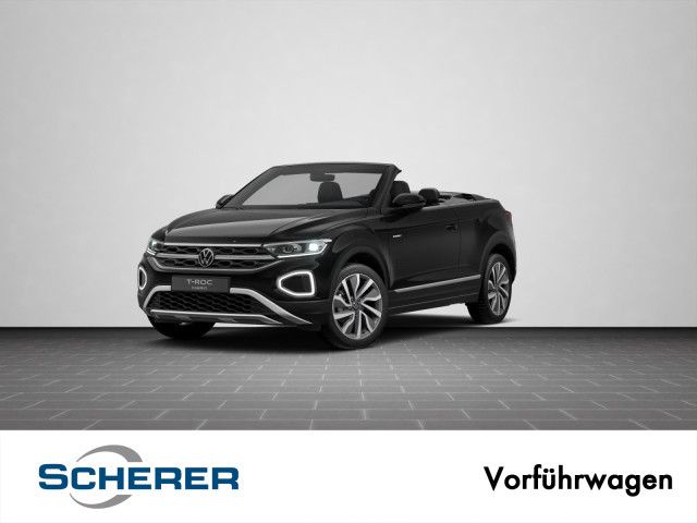 Image of Volkswagen T-Roc