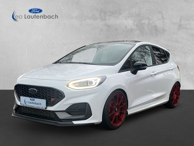 Ford Fiesta ST X 5-türig *STXTA Milltek Maxton*