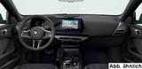 BMW 123 xDrive M Sportpaket Head Up Aktive Geschw. 3 - schwarze BMW 123