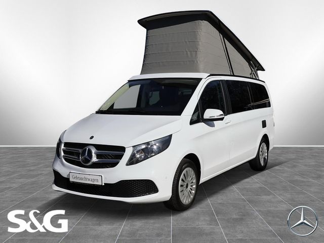 MERCEDES-BENZ V 250 MarcoPolo MBUX KAMERA STANDHZ. AUTOMATIK